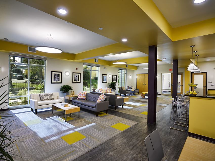 Cornerstone Village Apartments, 185 Larimer Avenue, Pittsburgh, PA RentCafe